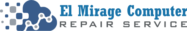 Call El Mirage Computer Repair Service at 623-295-2645